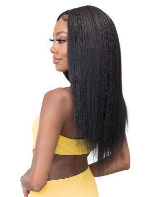 Remy Illusion Natural Kinky Straight 20