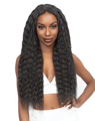 Remy Illusion S French 3 Pcs + 6x6 Wide Part Closure Weave By Janet Collection