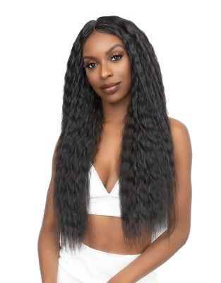 Remy Illusion S French 3 Pcs + 6x6 Wide Part Closure Weave By Janet Collection