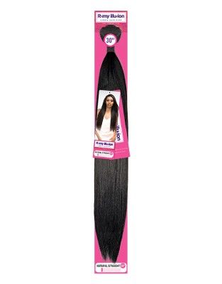 Remy Illusion Natural Straight 30