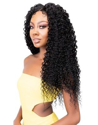 Remy Illusion Natural Water Wave 20