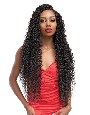 Remy Illusion Natural Water Wave 30