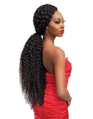 Remy Illusion Natural Water Wave 30