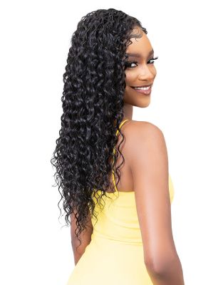 Remy Illusion Natural Wave 14 Synthetic Hair Weave Janet Collection