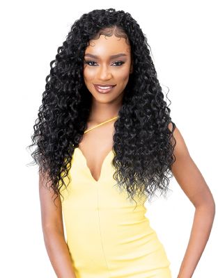 Remy Illusion Natural Wave 14 Synthetic Hair Weave Janet Collection