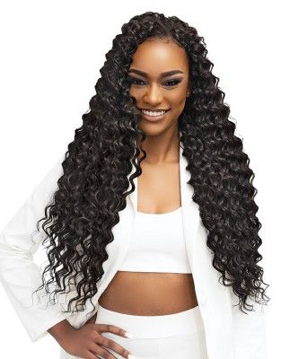 Remy Illusion Natural Wave 30