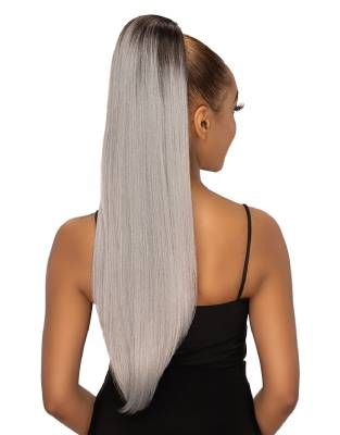 REMY ILLUSION PONY DIAMOND Janet Collection