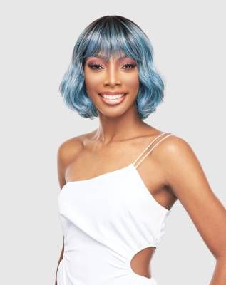 Resi Synthetic Hair Fashion Wigs Vanessa