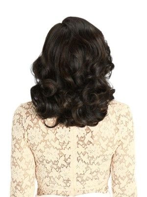 RHD Lavy Beyond Hd Lace Front Wig By Zury Sis