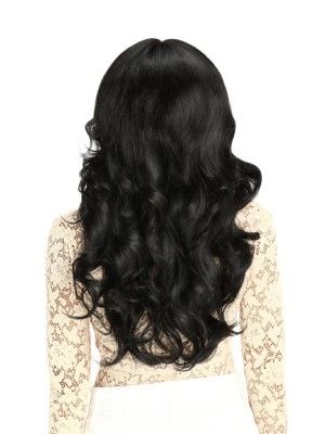 RHD Tyra Beyond Hd Lace Front Wig By Zury Sis