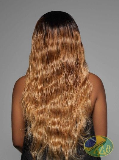 Body Wave Rio 100% Remy Virgin Human Hair - Single Pack