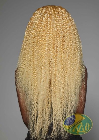 Bohemian - Rio Brazilian 100% Remy Virgin Human Hair - Single Pack