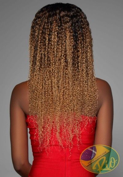 Bohemian - Rio Brazilian 100% Remy Virgin Human Hair - Single Pack