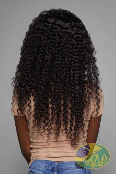 Pineapple Wave Rio 100% Remy Virgin Human Hair - Single Pack