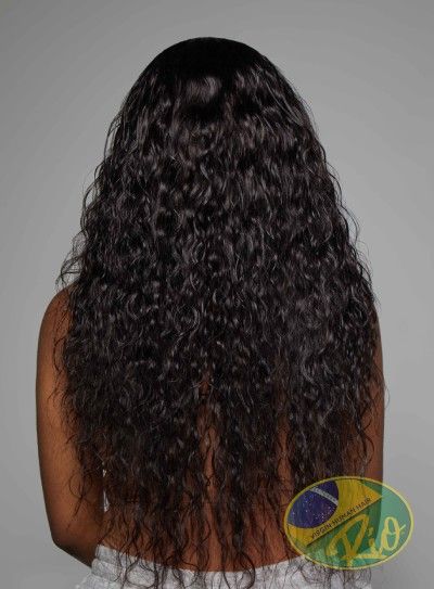Egyptian Ocean - Rio Brazilian 100% Remy Virgin Human Hair - Single Pack