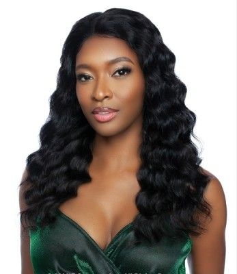 Ripple Deep 24 13X4 HD Lace Front Wig Trill Mane Concept