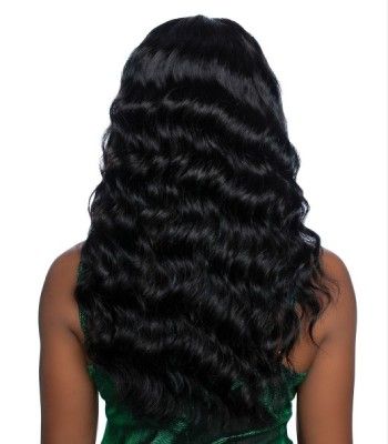 Ripple Deep 28 13X4 HD Lace Front Wig Trill Mane Concept