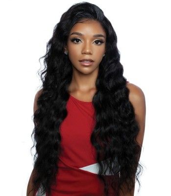 Ripple Deep 30 13X4 HD Lace Front Wig Trill Mane Concept