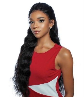 Ripple Deep 32 13X4 HD Lace Front Wig Trill Mane Concept