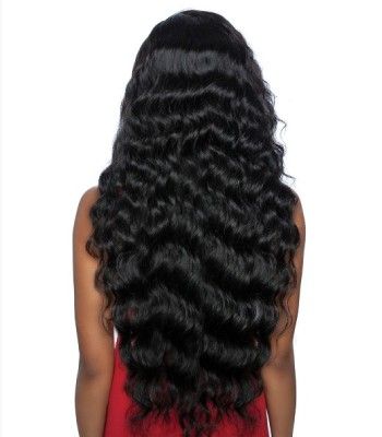 Ripple Deep 32 13X4 HD Lace Front Wig Trill Mane Concept