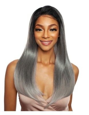 Rudy 22 HD Lace Front Wig Red Carpet Mane Concept