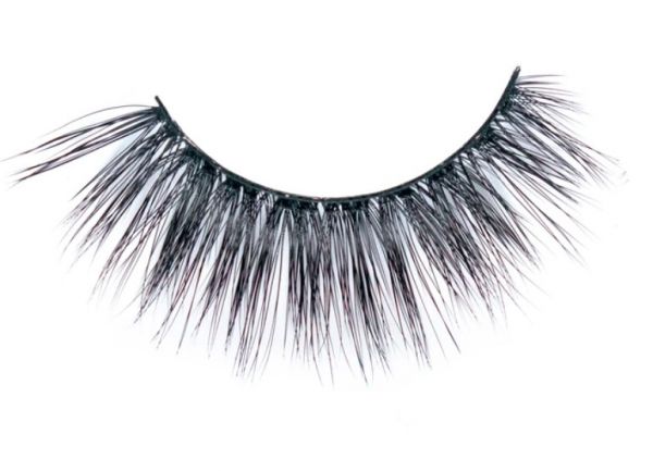 NC003 SIAMESE Natural Cat Eye 3D Lash Ebin New York