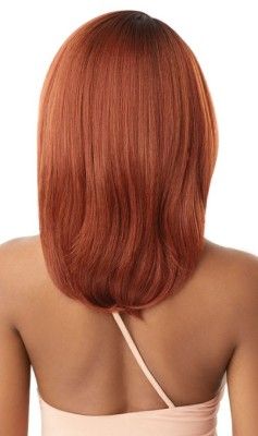 SABRINA Outre Melted Hairline Lace Front Wig