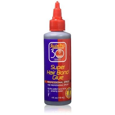 Salon Pro 30 Sec bonding glue