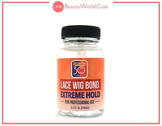 Salon Pro 30 Sec Extreme Hold Lace Wig Bond