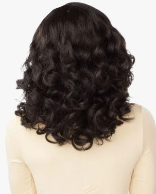 Samira 16 13x6 Ear To Ear Lace Front Wig Cloud 9 Sensationnel