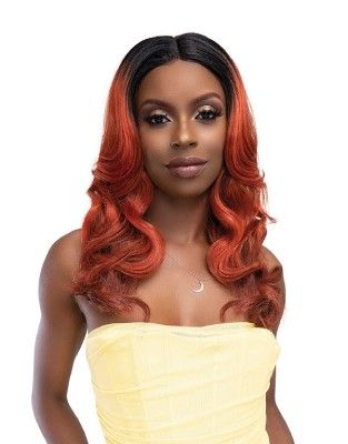 Sammie Essentials HD Lace Front Wig By Janet Collection