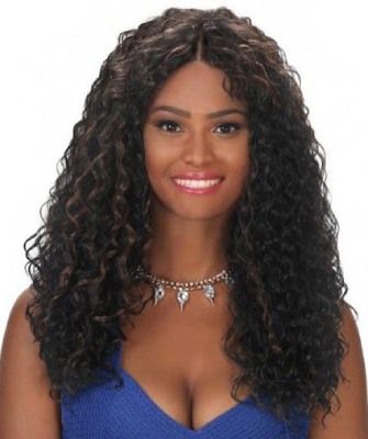 Sassy-H Cardi Premium Synthetic Full Wig By Zury Sis
