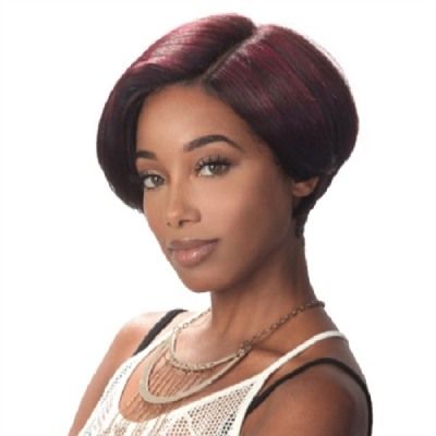 Sassy-H Lenon Premium Synthetic Full Wig By Zury Sis