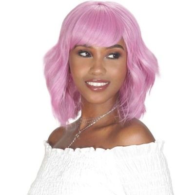 Sassy-H Moga Premium Synthetic Full Wig By Zury Sis