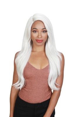 Sassy-H Rodem Premium Synthetic Full Wig By Zury Sis