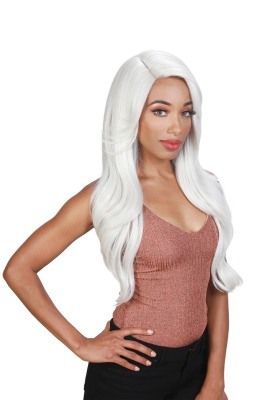 Sassy-H Rodem Premium Synthetic Full Wig By Zury Sis