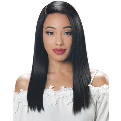 Sassy HM-H Luka Premium Synthetic Full Wig By Zury Sis