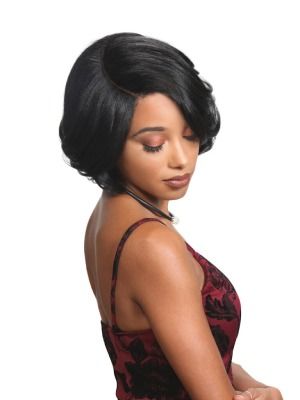 Sassy HM-H Miu Premium Synthetic Full Wig By Zury Sis