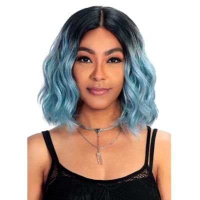 Sassy-Lace H Ivy Lively Spirit Lace Front Wig By Zury Sis