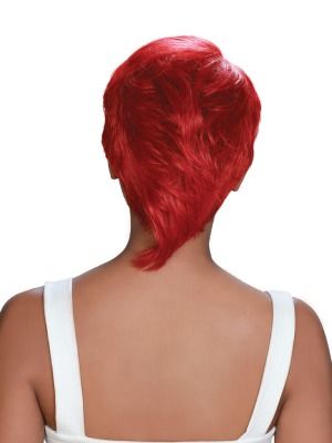 Sassy Rc-H Kai Premium Synthetic Full Wig By Zury Sis