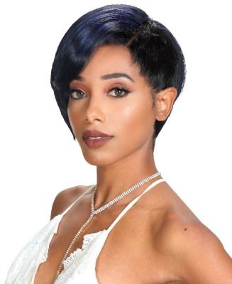Sassy Rc-H Kale Premium Synthetic Full Wig By Zury Sis