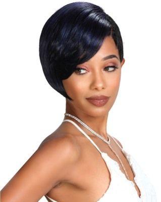 Sassy Rc-H Kale Premium Synthetic Full Wig By Zury Sis