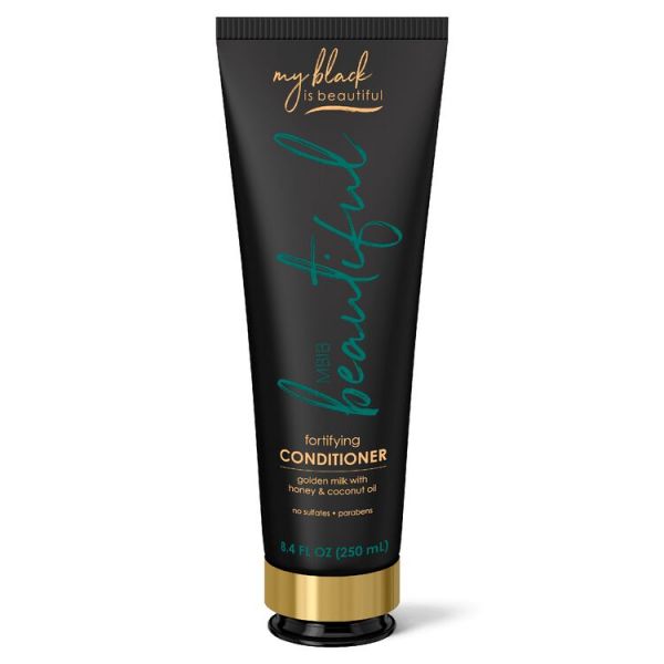 My Black Is Beautiful Fortifying Conditioner 8.4 oz