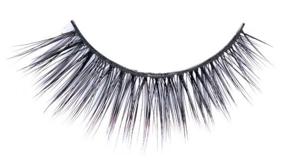 SC002 TAURUS Sexy Cat 3D Lash Ebin New York