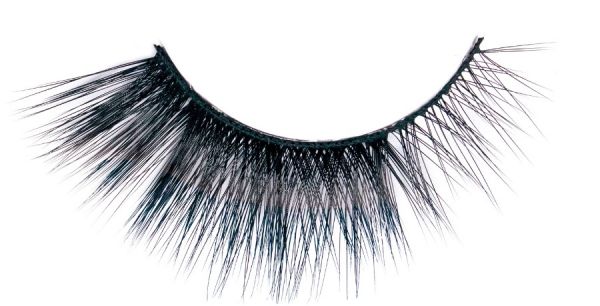 SC003 GEMINI Sexy Cat 3D Lash Ebin New York