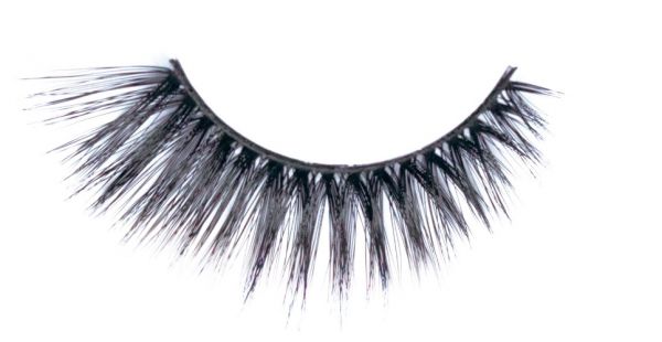 SC004 CANCER Sexy Cat 3D Lash Ebin New York