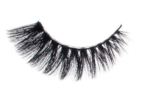 SC006 VIRGO Sexy Cat 3D Lash Ebin New York