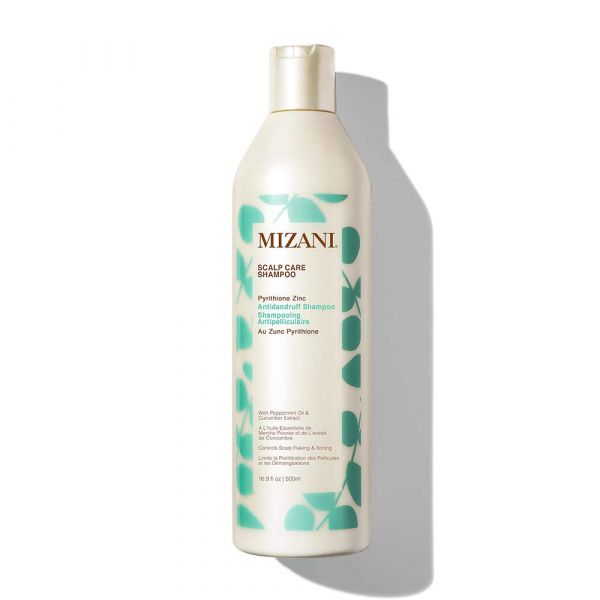 Scalp Care- Pyrithione Zinc Anti-dandruff Shampoo