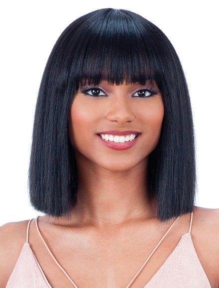FreeTress Equal Synthetic Wig – Mila