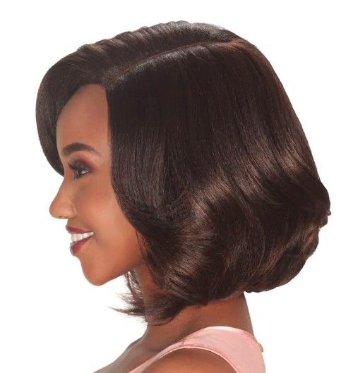 Zury Sis Beyond Synthetic Hair Lace Front Wig - BYD LACE H LAKE